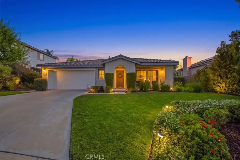 Photo 1 of Single family home for sale at 3966 Bennett, Corona, CA 92883 | MLS# OC26131854 | Listing updated on 2026-07-12