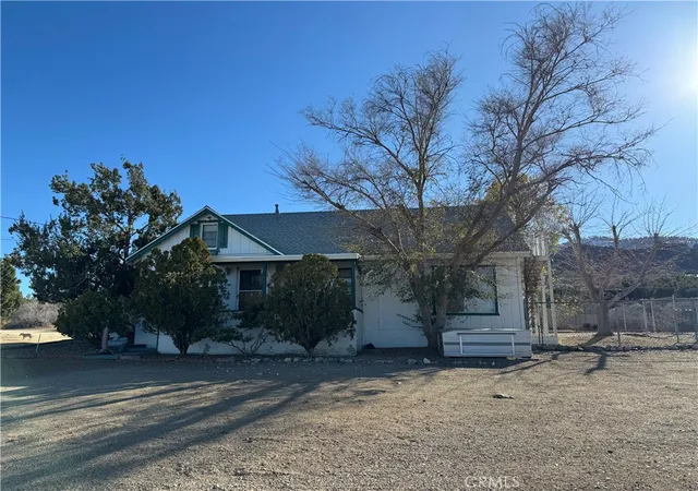 1st image of 9432 Mountain Rd, Pinon Hills, CA 92372 | MLS# HD26131938