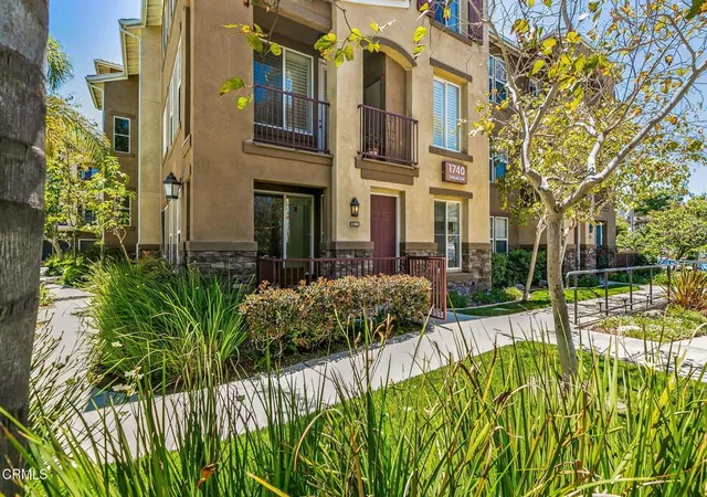Photo 2 of Condo for sale at 1740 Tanager St #2-102, Ventura, CA 93003 | MLS# V1-37050 | Listing updated on 2026-10-03