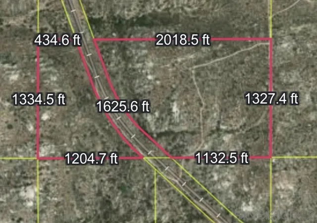1st image of 1 Miller Ranch Rd, Campo, CA 91906 | MLS# 260014642SD
