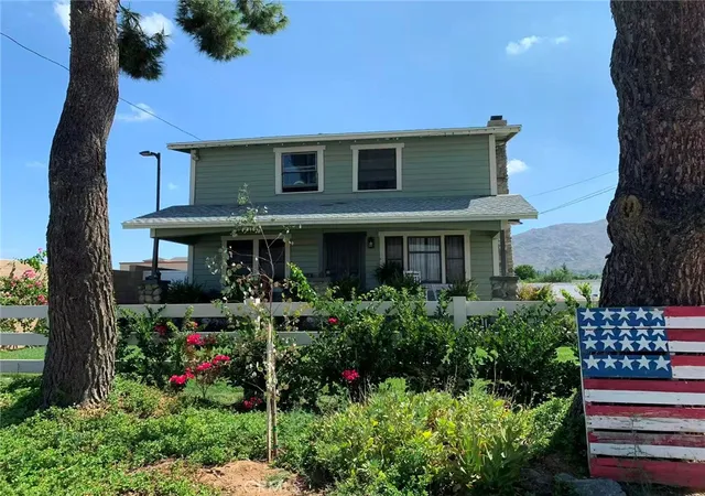 1st image of 12201 Michigan, Grand Terrace, CA 92313 | MLS# TR26131966