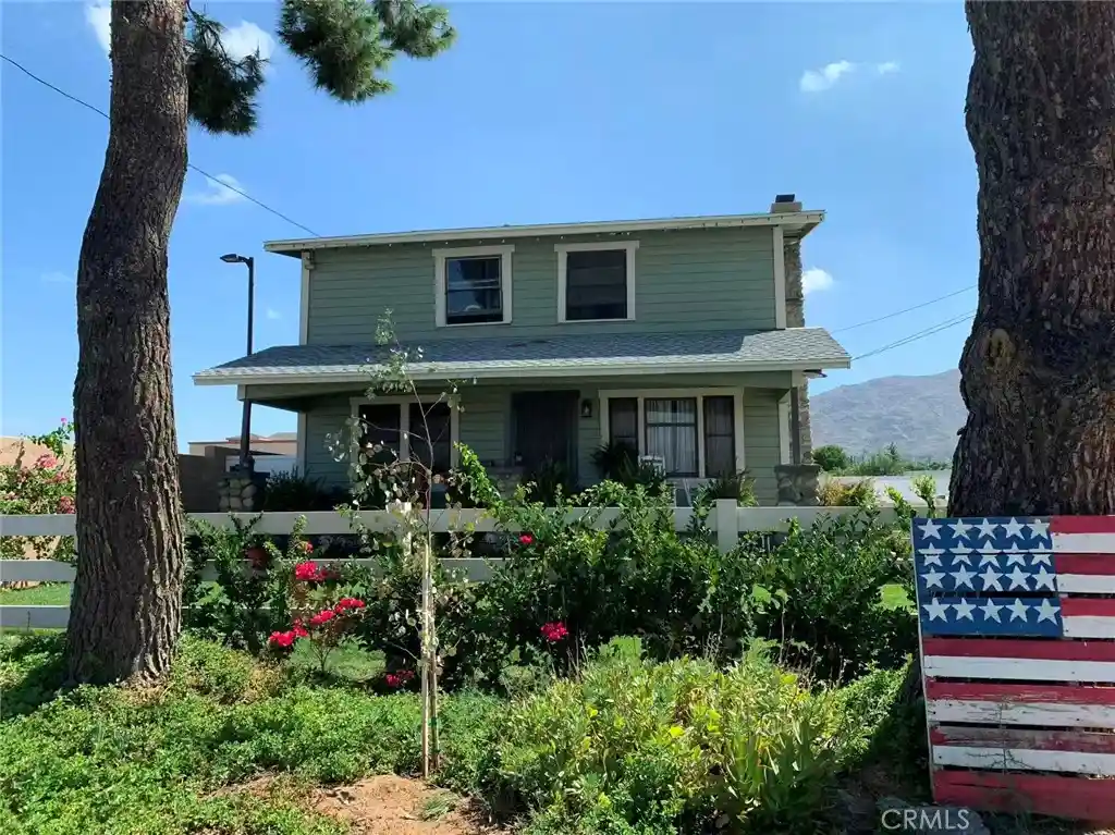 Photo 1 of Single family home for sale at 12201 Michigan, Grand Terrace, CA 92313 | MLS# TR26131966 | Listing updated on 2026-08-24