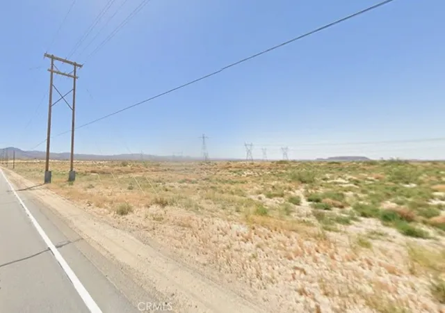 Photo 1 of Land for sale at 56 Hidden Springs Rd, Newberry Springs, CA 92365 | MLS# HD26131969 | Listing updated on 2026-06-17
