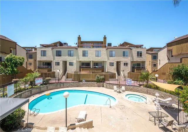1st image of 1022 S Marengo #5, Alhambra, CA 91803 | MLS# PW26131839