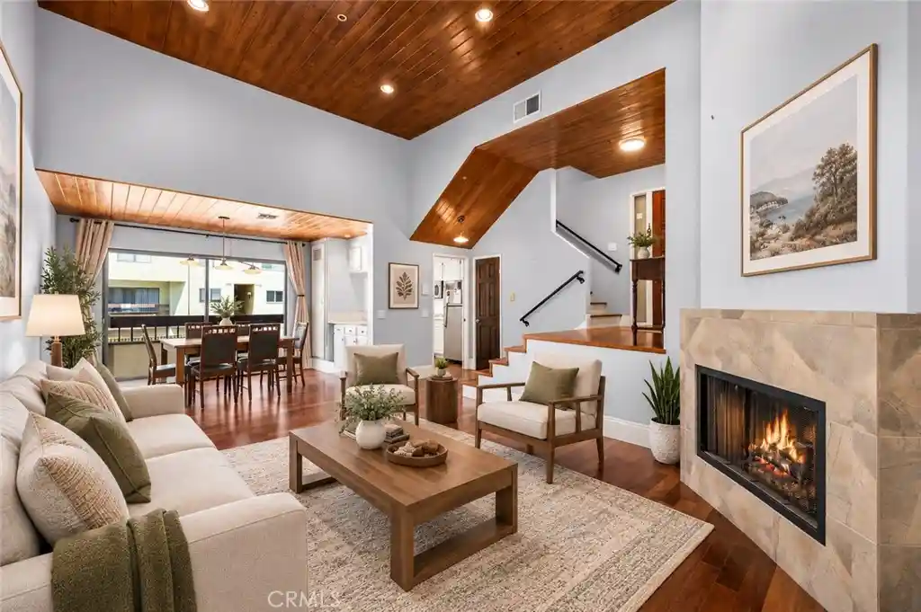 Photo 1 of Condo for sale at 1022 S Marengo #5, Alhambra, CA 91803 | MLS# PW26131839 | Listing updated on 2026-10-28