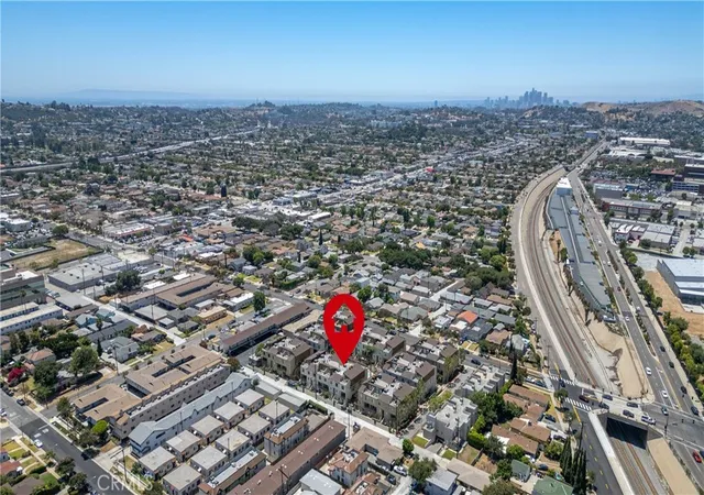 2nd image of 1022 S Marengo, Alhambra, CA 91803