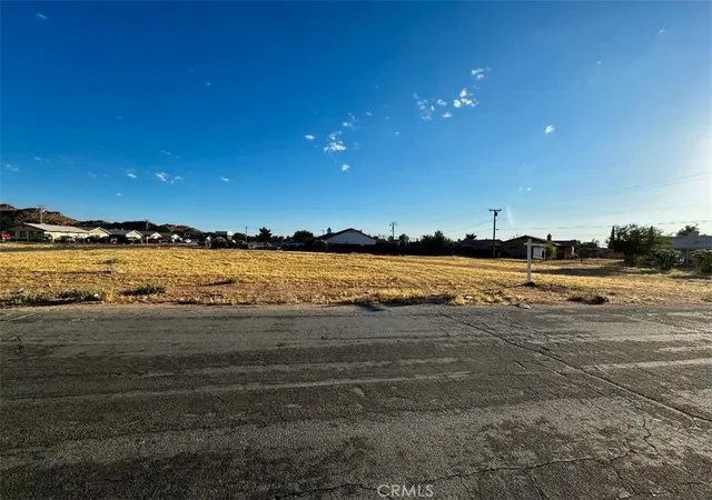 Photo 1 of Land for sale at 154 60 Broken Bow Rd, Apple Valley, CA 92307 | MLS# HD26131967 | Listing updated on 2026-06-17