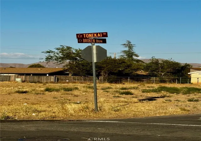 Photo 2 of Land for sale at 154 60 Broken Bow Rd, Apple Valley, CA 92307 | MLS# HD26131967 | Listing updated on 2026-06-17