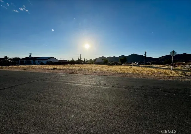 Photo 3 of Land for sale at 154 60 Broken Bow Rd, Apple Valley, CA 92307 | MLS# HD26131967 | Listing updated on 2026-06-17