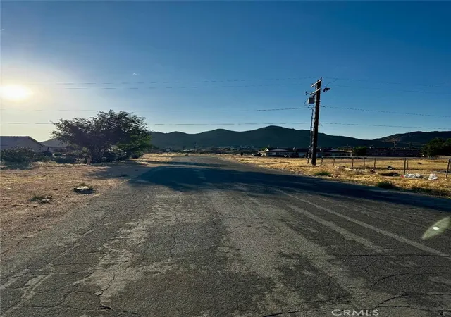 Photo 3 of Land for sale at 154 60 Broken Bow Rd, Apple Valley, CA 92307 | MLS# HD26131967 | Listing updated on 2026-06-17