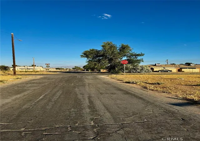 Photo 4 of Land for sale at 154 60 Broken Bow Rd, Apple Valley, CA 92307 | MLS# HD26131967 | Listing updated on 2026-06-17