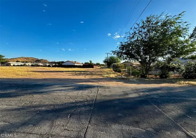 Photo 9 of Land for sale at 154 60 Broken Bow Rd, Apple Valley, CA 92307 | MLS# HD26131967 | Listing updated on 2026-06-17