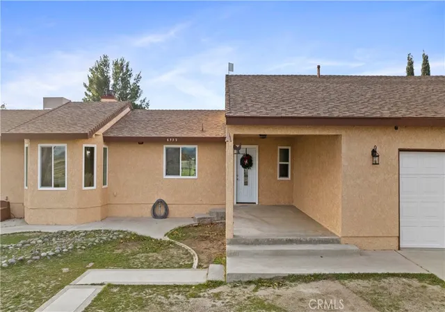 1st image of 6532 Birch St, Rosamond, CA 93560 | MLS# SR26131324