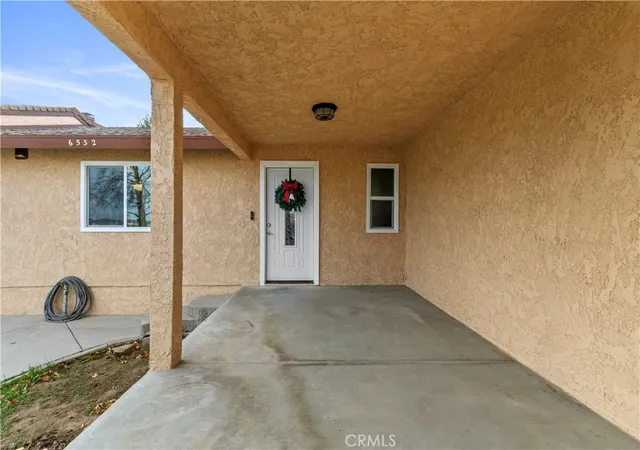 2nd image of 6532 Birch St, Rosamond, CA 93560 | MLS# SR26131324
