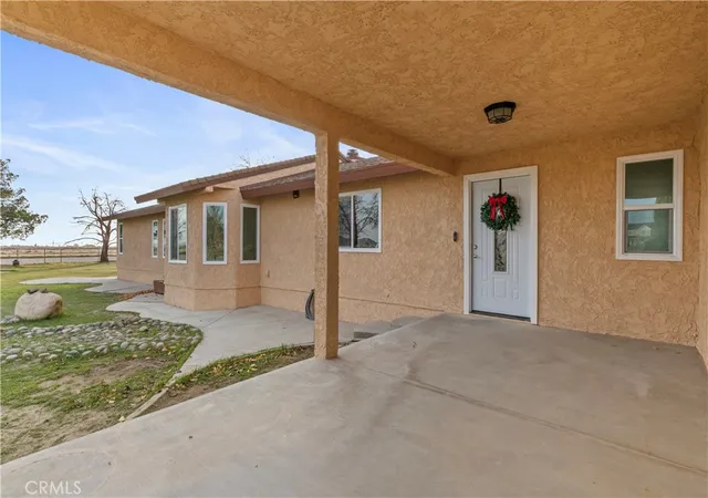 3rd image of 6532 Birch St, Rosamond, CA 93560 | MLS# SR26131324