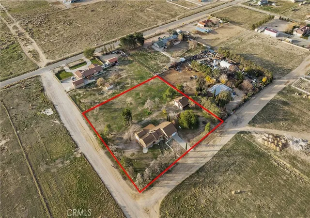 64th image of 6532 Birch St, Rosamond, CA 93560 | MLS# SR26131324