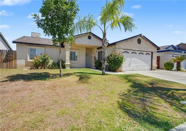 Homes for sale in Bakersfield, CA | 5300 Plute Pass St, Bakersfield, CA 93307 | MLS# FR26130945