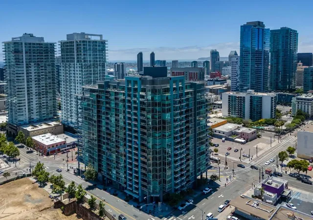 1st image of 1080 Park Blvd #211, San Diego, CA 92101 | MLS# 260014646SD