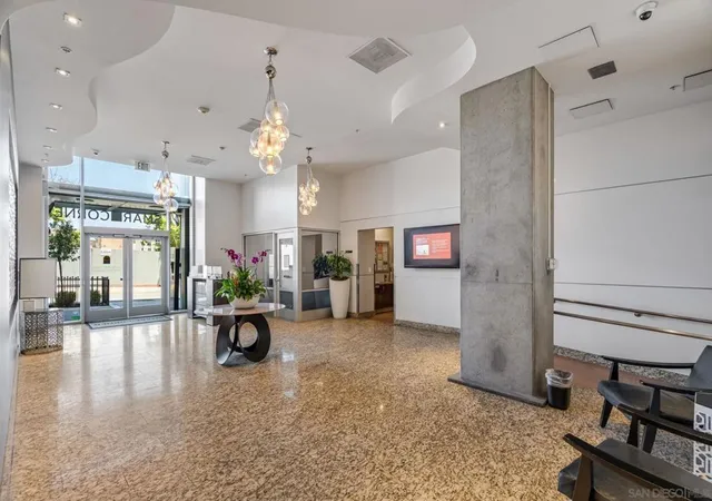 4th image of 1080 Park Blvd #211, San Diego, CA 92101 | MLS# 260014646SD