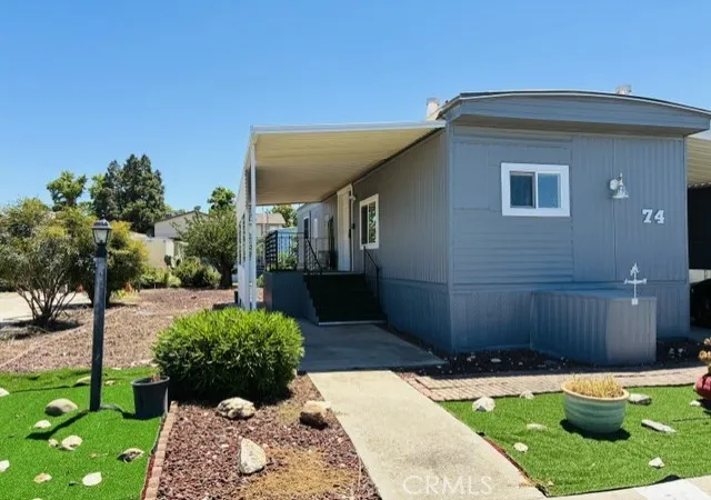 1st image of 2500 N Hwy 59 #74, Merced, CA 95348 | MLS# MC26130431