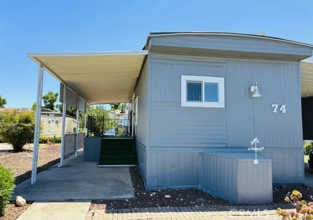 2nd image of 2500 N Hwy 59 #74, Merced, CA 95348 | MLS# MC26130431