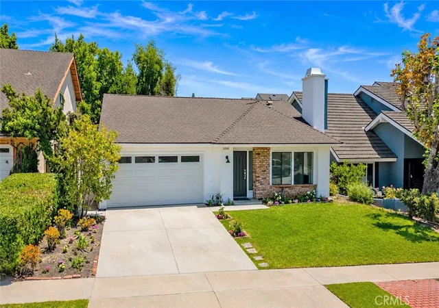 Homes for sale in Lake Forest, CA | 23456 White Dove Dr, Lake Forest, CA 92630 | MLS# OC26130950