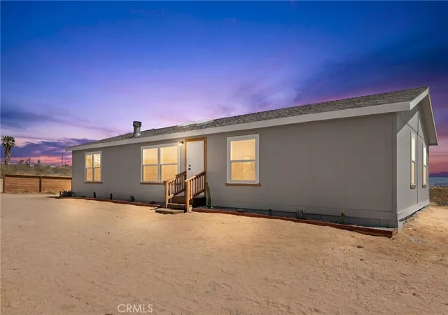 Photo 2 of Single family home for sale at 363 Delgada Ave, Yucca Valley, CA 92284 | MLS# IV26131973 | Listing updated on 2026-09-04