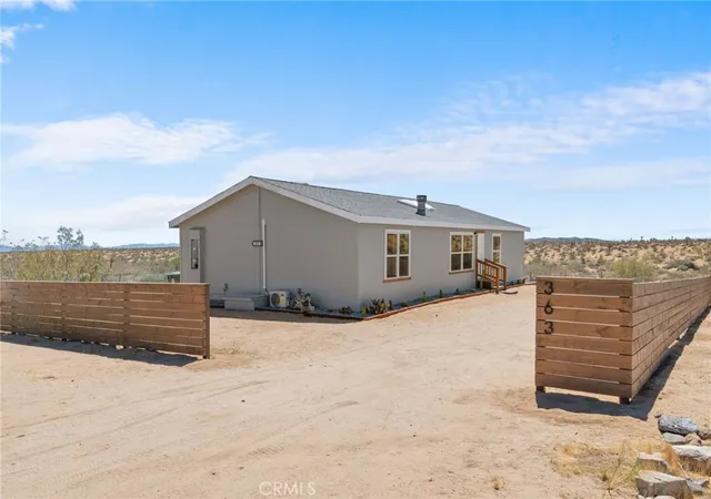 Photo 3 of Single family home for sale at 363 Delgada Ave, Yucca Valley, CA 92284 | MLS# IV26131973 | Listing updated on 2026-09-04
