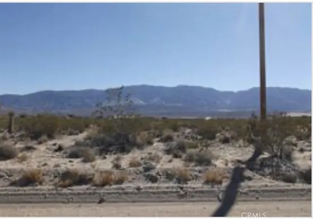 Photo 1 of Land for sale at 35825 Clark, Lucerne Valley, CA 92356 | MLS# PW26132000 | Listing updated on 2026-06-17