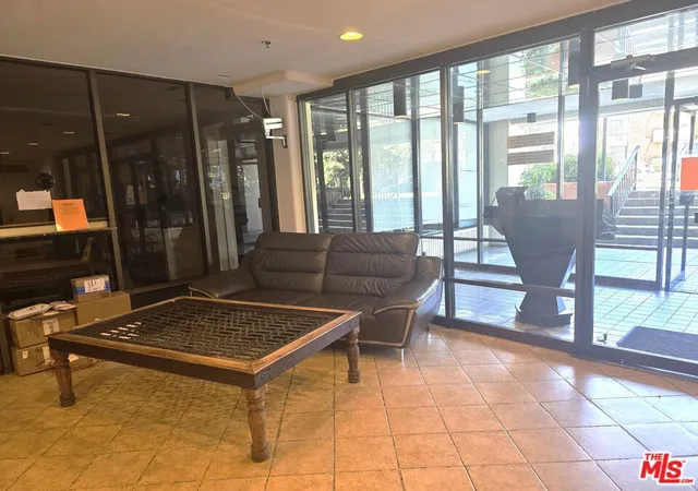 5th image of 421 S La Fayette Park Pl #712, Los Angeles, CA 90057 | MLS# 26848653