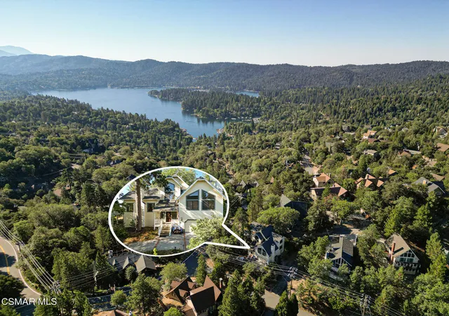 1st image of 27454 Matterhorn Dr, Lake Arrowhead, CA 92352 | MLS# 226002835