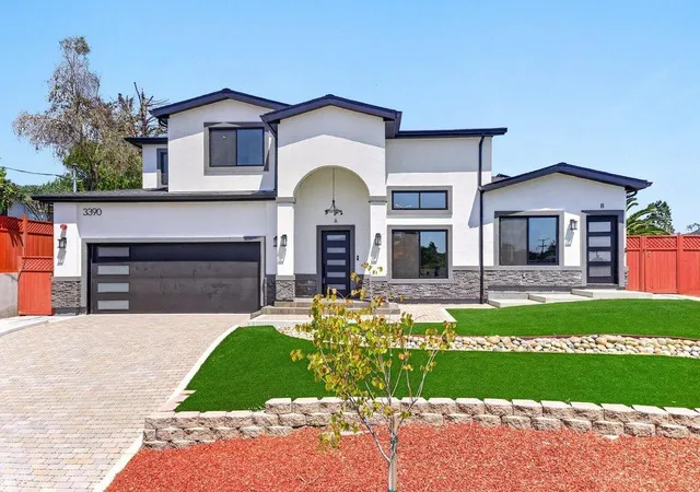 Photo 1 of Single family home for sale at 3390 Lillian Way, Santa Cruz, CA 95065 | MLS# ML82051263 | Listing updated on 2026-10-12