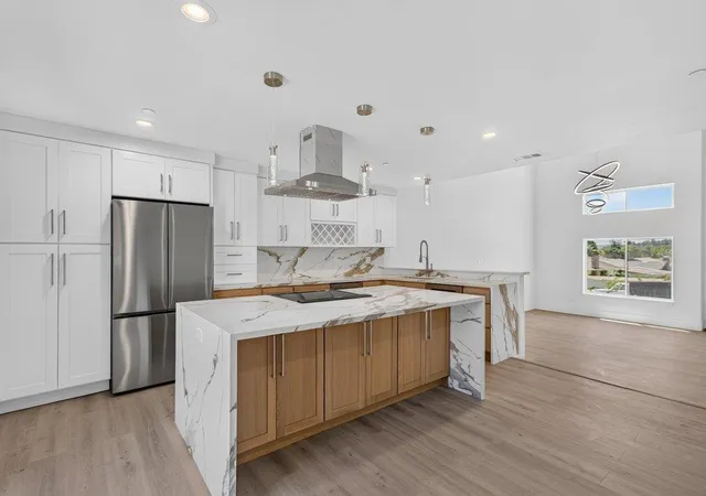 Photo 3 of Single family home for sale at 3390 Lillian Way, Santa Cruz, CA 95065 | MLS# ML82051263 | Listing updated on 2026-10-12