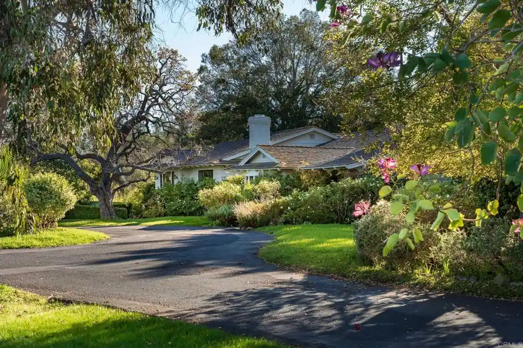 Photo 1 of Mansion for sale at 16041 Via Del Alba, Rancho Santa Fe, CA 92067 | MLS# NDP2605816 | Listing updated on 2026-08-22