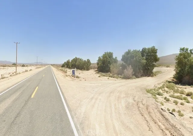 1st image of 43 Center St, Newberry Springs, CA 92365 | MLS# HD26132010