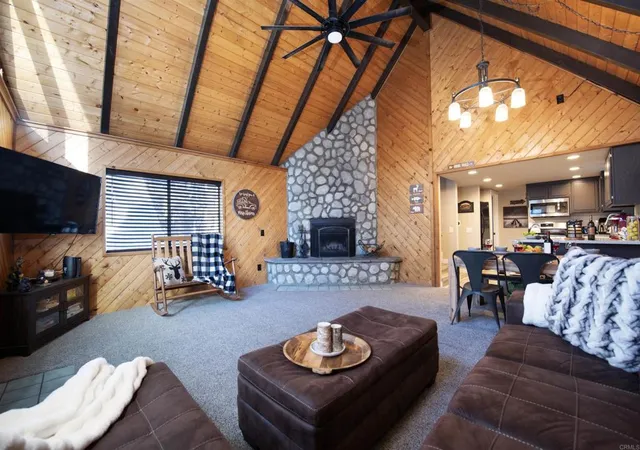 Photo 3 of Single family home for sale at 40176 Esterly Ln, Big Bear Lake, CA 92315 | MLS# NDP2605817 | Listing updated on 2026-06-17