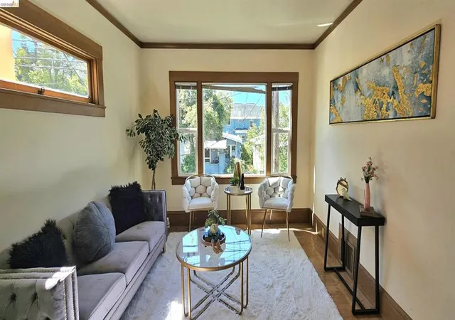 Photo 2 of Condo for sale at 1901 Parker St #3, Berkeley, CA 94704 | MLS# 41138572 | Listing updated on 2026-09-10