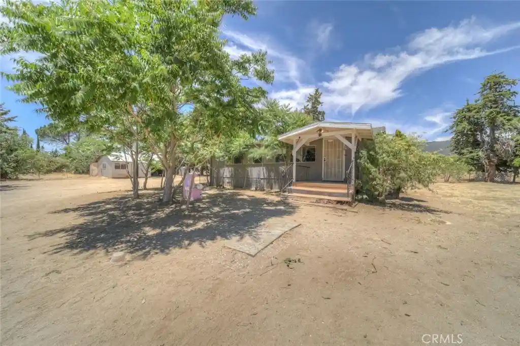 Manufactured home for sale at 38071 Whitmore, Anza, CA 92539 | MLS# SW26131030