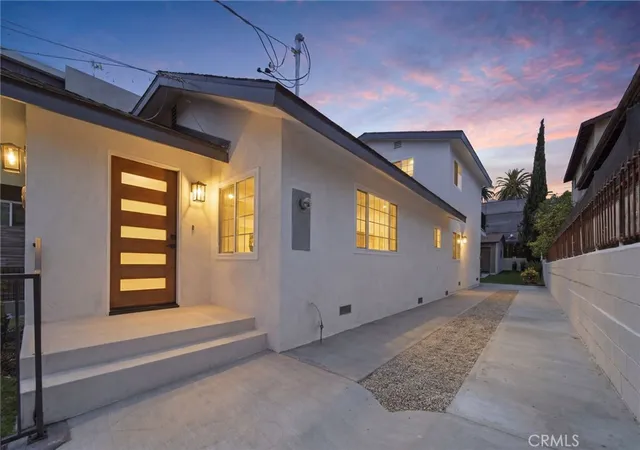 Photo 1 of Single family home for sale at 819 Rosemont, Los Angeles, CA 90026 | MLS# PW26132023 | Listing updated on 2026-09-29