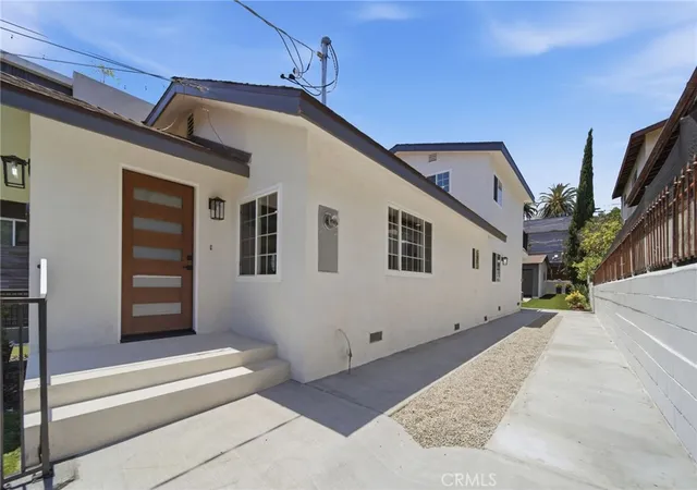 Photo 3 of Single family home for sale at 819 Rosemont, Los Angeles, CA 90026 | MLS# PW26132023 | Listing updated on 2026-09-29