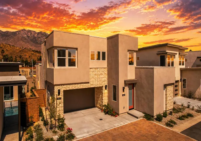 Photo 1 of Single family home for sale at 2671 Lavender Ln, Palm Springs, CA 92264 | MLS# 219149317DA | Listing updated on 2026-10-06