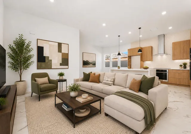Photo 3 of Single family home for sale at 2671 Lavender Ln, Palm Springs, CA 92264 | MLS# 219149317DA | Listing updated on 2026-10-06