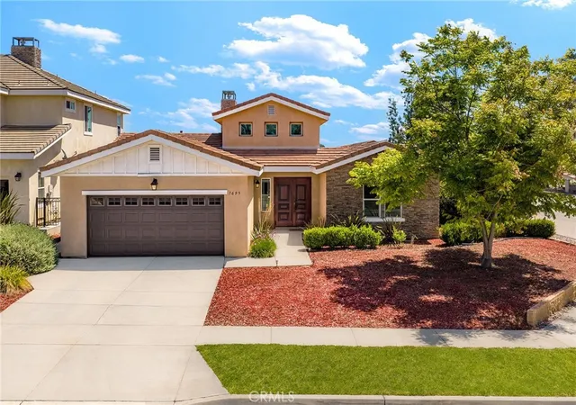 1st image of 7695 Fillmore Pl, Rancho Cucamonga, CA 91730 | MLS# WS26132058