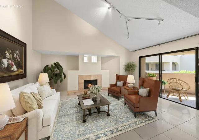 5th image of 969 Village Sq N, Palm Springs, CA 92262 | MLS# 219149318DA