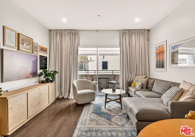 Photo 3 of Condo for sale at 1700 Sawtelle Blvd #208, Los Angeles, CA 90025 | MLS# 26673467 | Listing updated on 2026-09-30
