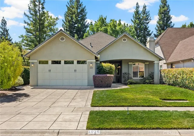 Homes for sale in Chico, CA | 1025 Isaac James Ave, Chico, CA 95928 | MLS# SN26129931