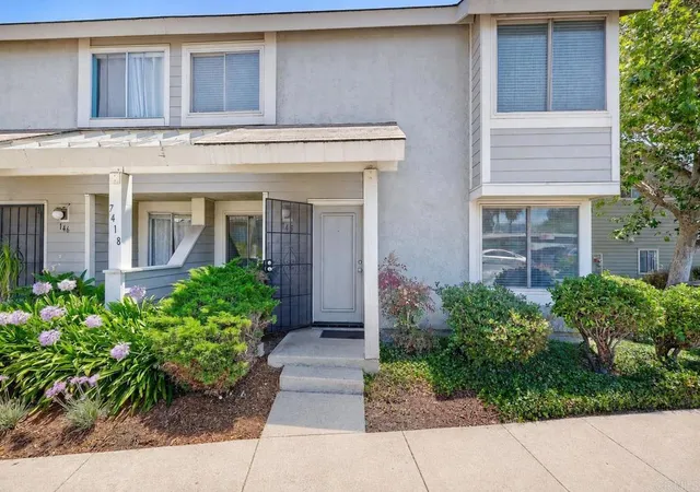 Photo 1 of Sale Pending at 7418 Tooma St #145, San Diego, CA 92139 | MLS# PTP2604632 | Listing updated on 2026-10-05