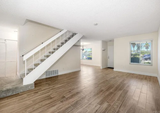 Listing Photo 5 - Condo for sale in building located at 7418 Tooma St, San Diego, CA 92139 - Unit #145