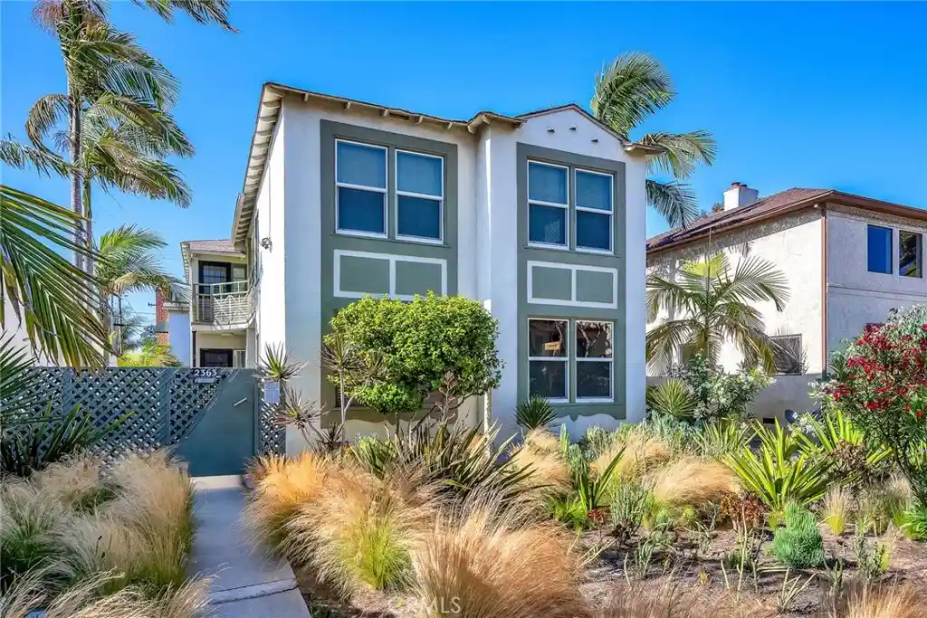 Photo 1 of Multi family home for sale at 2363 Torrance, Torrance, CA 90501 | MLS# SB26131707 | Listing updated on 2026-10-14