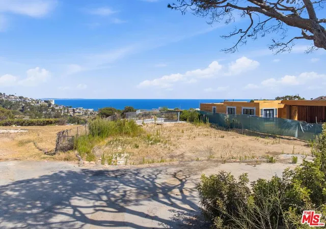 Photo 1 of Land for sale at 3442 Cloudcroft Dr, Malibu, CA 90265 | MLS# 26848395 | Listing updated on 2026-09-30